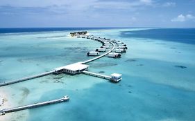 Riu Palace Maldivas Kudahuvadhoo 5* Malediven